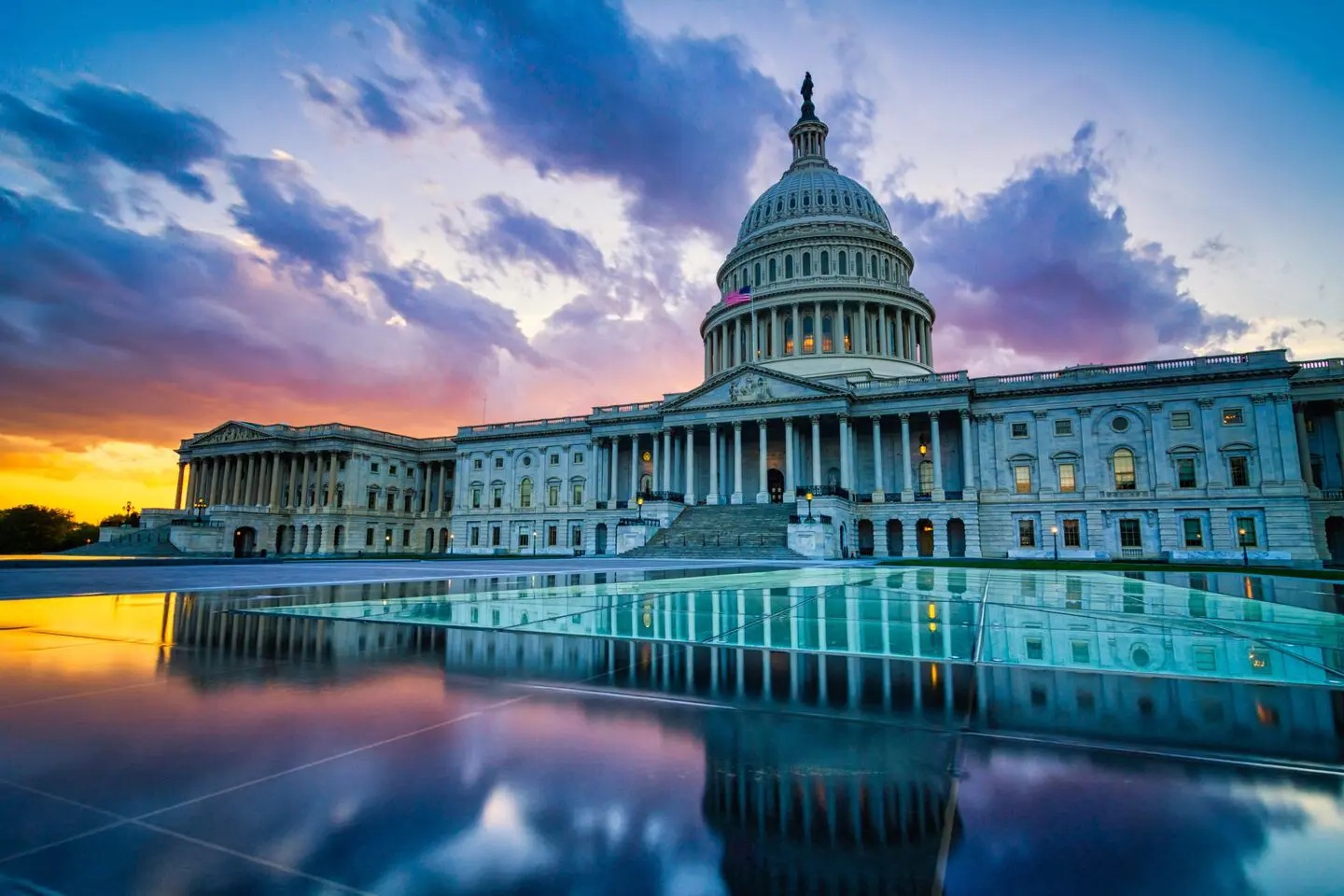 The Duberstein Group, Inc.